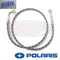 NEW PURE POLARIS 2015 - 2017 RZR XP 1000 4 TURBO OEM FRONT LEFT BRAKE LINE