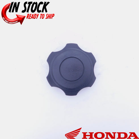 NEW OEM HONDA 2014-2020 RANCHER 420 FOREMAN 500 GAS TANK CAP 17620-HR3-A20