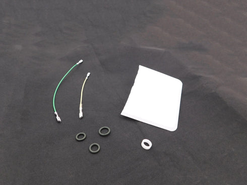 HONDA FUEL PUMP FILTER SET 19-25 CRF125F 19/23 CRF110F 17-25 REBEL 300 OEM NEW