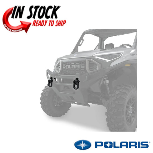 POLARIS SHACKLES (PAIR) HD BUMPER 2024-2025 RANGER XD 1500 OEM 2890854