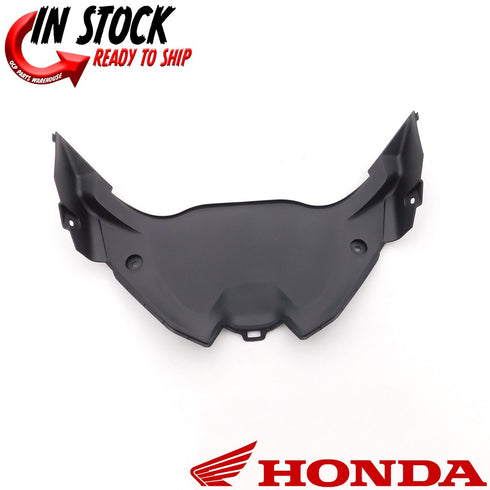 HONDA FRONT NOSE LOWER COWL 2017-2024 CBR1000RR OEM NEW 64110-MKF-D40