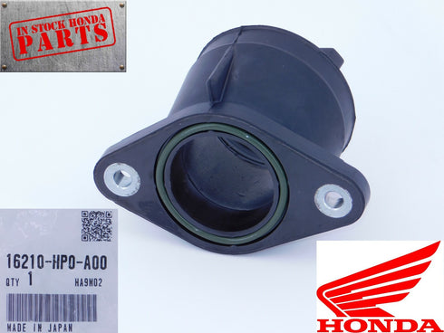 Genuine Honda Intake Manifold Carburetor Boot TRX500 FM FE Foreman 2005-2011 OEM
