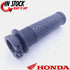 HONDA THROTTLE GRIP ASSY 2019-2021 Z125M MONKEY 2019-2021 SUPER CUB OEM NEW