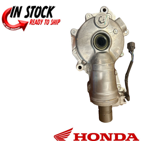 HONDA FRONT FINAL GEAR ASSY 2015-2024 FOREMAN RUBICON 500 FM MODELS ONLY OEM NEW