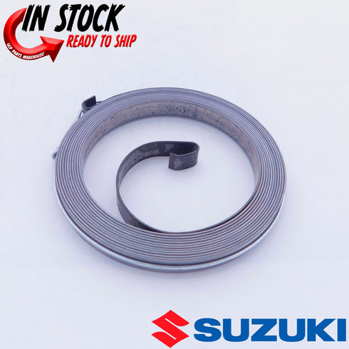 NEW GENUINE SUZUKI LT50 LT 50 LT-A LT-A50 RECOIL PULL START RETURN SPRING
