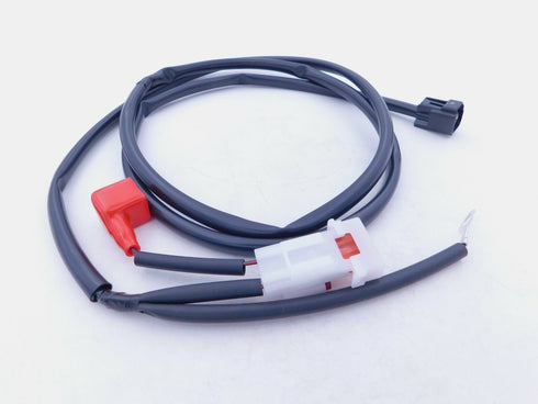 SUZUKI BATTERY WIRE 2013-2020 RM-Z450 RM-Z250 NEW OEM SUZUKI 36890-28H00
