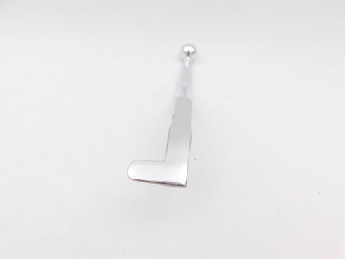 Genuine Honda Front Right Brake Lever Handle CBR CB 250 500 R F X OEM Authentic