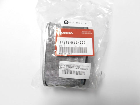 OEM Honda Air Filter Cleaner VT 750 Shadow Aero Spirit Phantom RS 17213-MEG-000
