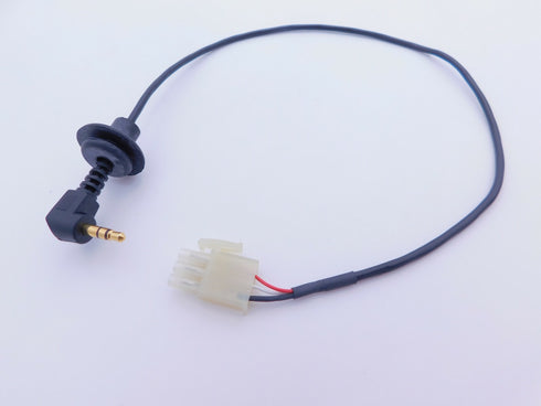 HONDA 3.5 MM AUXLLIARY CORD 2018-2021 GL 1800 GOLDWING AUX AUDIO OEM NEW