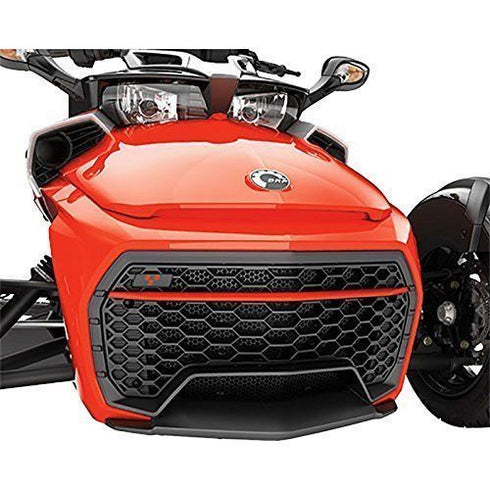 Can-Am Spyder SS Super Sport Custom Grill ALL F3 Models 219400595