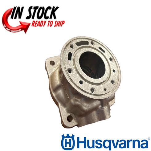 HUSQVARNA KTM CYLINDER & PISTON KIT 2024-25 50 SX SXS TC50 MINI OEM A40030038000