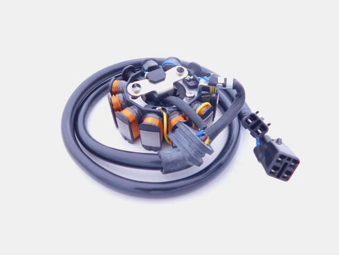 GENUINE HONDA OEM 2005-2017 CRF450X STATOR 31120-MEY-672