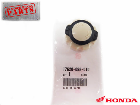 Genuine Honda Fuel Gas Cap 1969-1971 CT70 & 1970-73 CT70H Trail CT 70 OEM