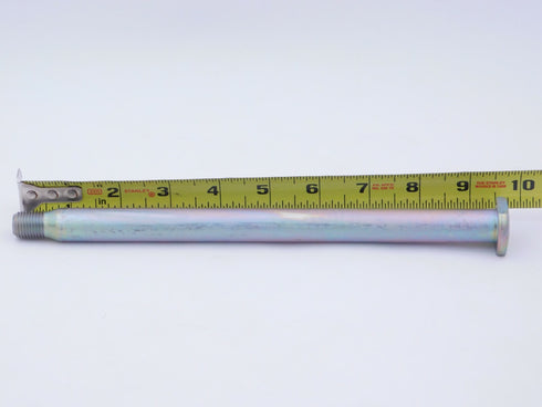 Genuine Honda Swingarm Pivot Bolt CR125 CR250 CRF250 CRF450 OEM 52101-KZ4-J40