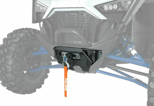 POLARIS PRO HD 6,000 Lb. Winch Kit 2020-2023 RZR PRO XP 2883759