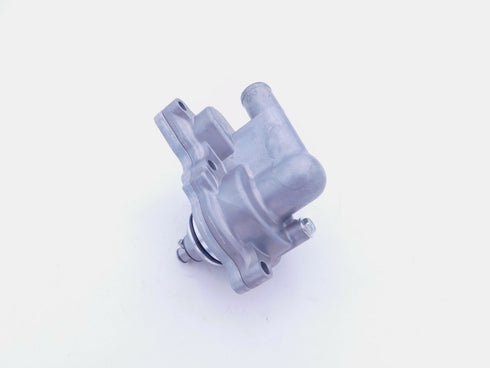 NEW OEM SUZUKI WATER PUMP HOUSING ASSEMBLY 2009-2012 LTZ400 17400-33H00