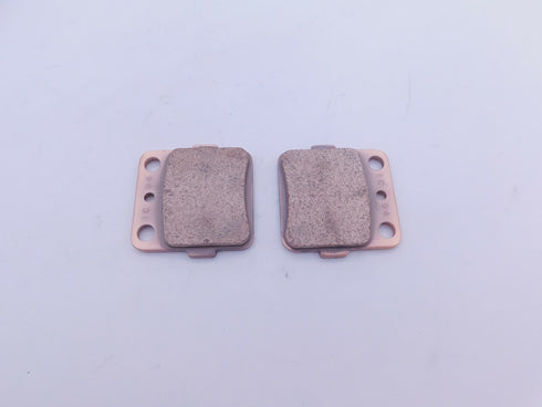 HONDA BRAKE PADS TRX 250 300 400 X EX SPORTRAX GENUINE OEM NEW 06435-HA5-671