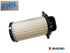 NEW 1999 - 2015 SUZUKI GZ250 GZ 250 GENUINE OEM AIR FILTER CLEANER 13780-13F00