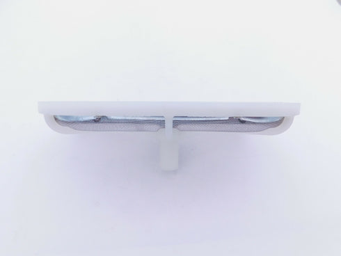 HONDA AIR FILTER ELEMENT BASE CAGE HOLDER 2019 - 2021 CRF450 L X GENUINE OEM NEW