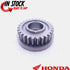 NEW OEM HONDA REVERSE DRIVE GEAR 27T 2016-2021 PIONEER 1000 M3 M5 23691-HL4-000