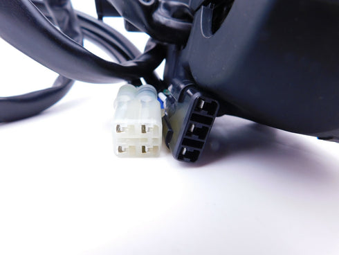 GENUINE HONDA OEM 2004-2007 TRX450R LEFT HANDLEBAR SWITCH 35200-HP1-003