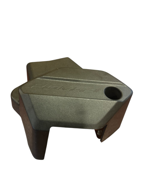 HONDA THROTTLE BODY COVER 2019-2025 CRF110F OEM GENUINE 16305-KYK-D10