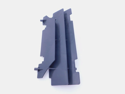NEW OEM SUZUKI RM125 RM250 RM85 RADIATOR GUARD 17831-36E00