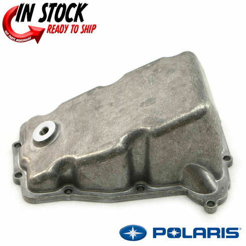 Polaris Oil Pan, Genuine OEM Part 5138327