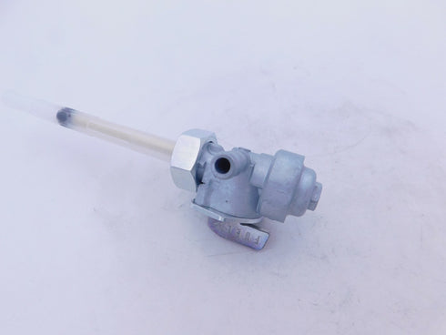 HONDA FUEL GAS VALVE PETCOCK TAP 1993-2024 XR650L GENUINE OEM NEW 16950-MY6-791