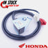 NEW OEM HONDA 2001-2005 GL1800 GOLDWING REAR BRAKE STOP CRUISE SWITCH