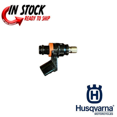 HUSQVARNA KTM FUEL INJECTOR 2016-2022 250 350 450 SX-F XC-F 79041023044 OEM