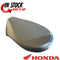 HONDA SEAT 2016-2025 NCW50 METROPOLITAN 50 OEM GENUINE NEW 77100-GJB-J01ZA