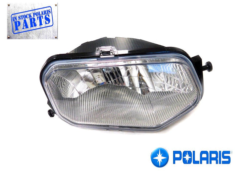 Polaris Sportsman Ace Ranger RZR Headlight Bumper RH 2410616 New OEM