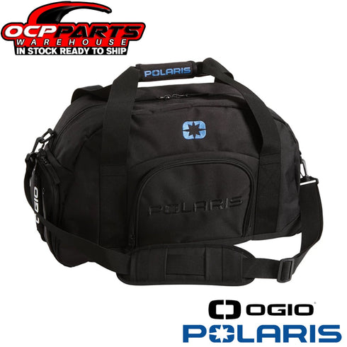 New OGIO x POLARIS Duffle Bag / Travel Gear Bag - 2861607