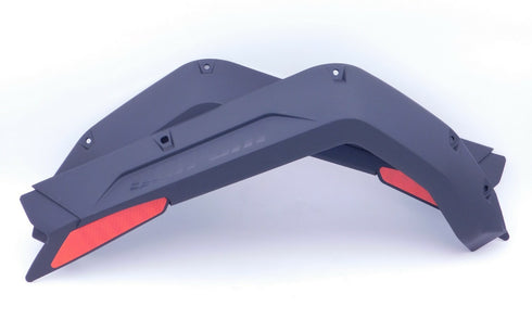 Can Am Extended Fender Flare 2015-2020 Outlander L MAX 450 500 570 OEM 715001909