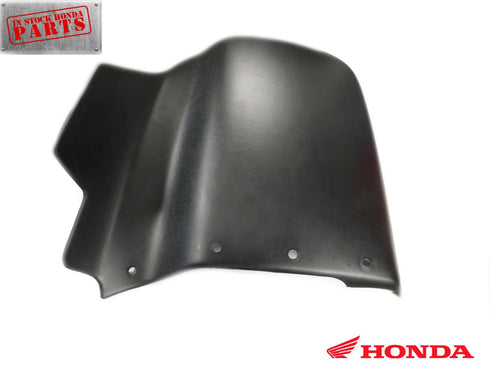 Genuine Honda Left Splash Mud Flap Guard TRX 400FW 450S 450FM OEM