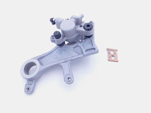 HONDA REAR BRAKE CALIPER ASSEMBLY CR125R CR250R CRF450R CRF250R OEM NEW