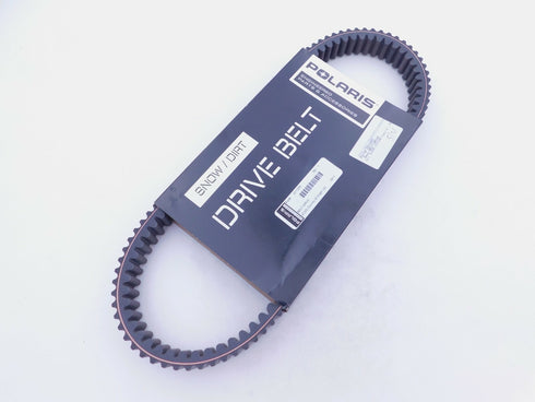 NEW OEM POLARIS DRIVE BELT FOR 2017-2019 HIGH LIFTER SPORTSMAN 1000 850 XP
