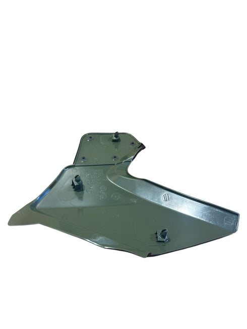 Honda Right Side Cover 2005-2014 TRX500 Foreman Rubicon OEM 83800-HP0-A00ZA