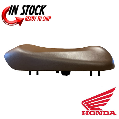HONDA RUCKUS 50 NPS50 SCOOTER BROWN SEAT ASSEMBLY 77100-GGA-640ZB