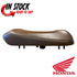 HONDA RUCKUS 50 NPS50 SCOOTER BROWN SEAT ASSEMBLY 77100-GGA-640ZB
