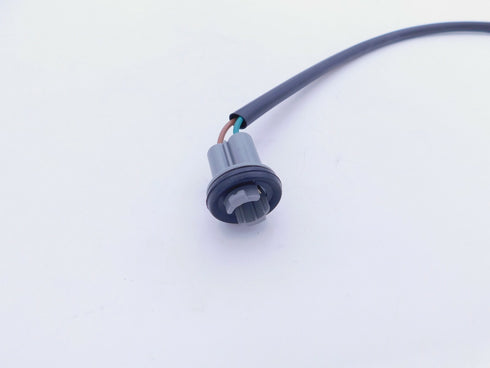 HONDA TRX300EX TRX400EX TRX250R TRX250 TRX 300EX 400EX 250R TAILLIGHT SOCKET OEM