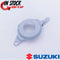 1996 - 2024 DR650SE NEW SUZUKI OEM DRIVE SHAFT OIL RETAINER