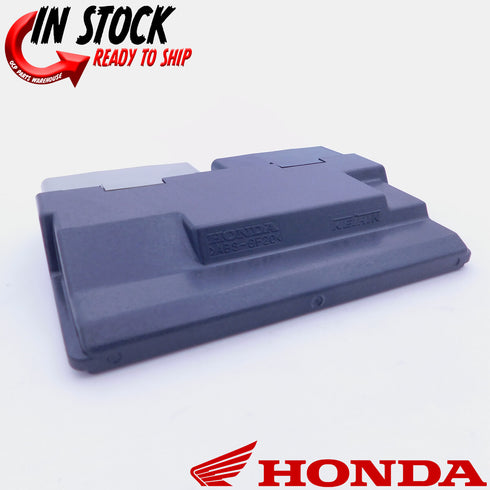 NEW OEM HONDA IGNITION CONTROL PGM-FI MODULE 2004-2007 ARX1200 AQUATRAX CDI