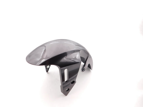 HONDA FRONT FENDER 2023 GROM 125 HEAVY GREY METALLIC-U GENUINE OEM NEW