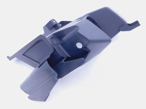 NEW OEM SUZUKI LEFT HEADLIGHT HOUSING KING QUAD 500 750  53284-31G02-291