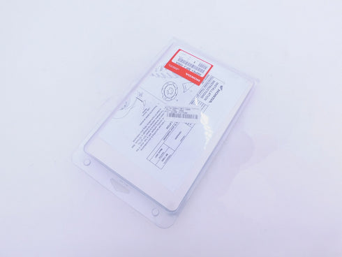 NEW OEM HONDA CBR1000RR-RA CRB600RR-RA CARBON FIBER TANK PAD 08P61-MFJ-100A