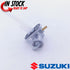 OEM FUEL PETCOCK ON OFF VALVE SUZUKI QUADSPORT LT230S LT250 S LT 230 44300-22A01