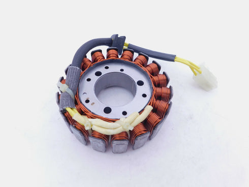NEW OEM SUZUKI GSXR750 STATOR MAGNETO ALTERNATOR 2000-2003 31401-35F10