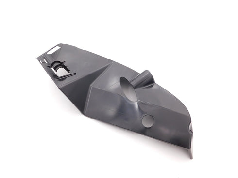 HONDA LEFT INNER FENDER 2005-2024 RECON 250 TE TM OEM 61867-HM8-B00